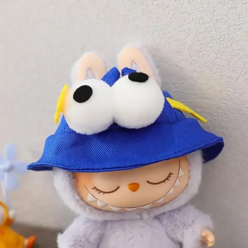 Labubu Hat