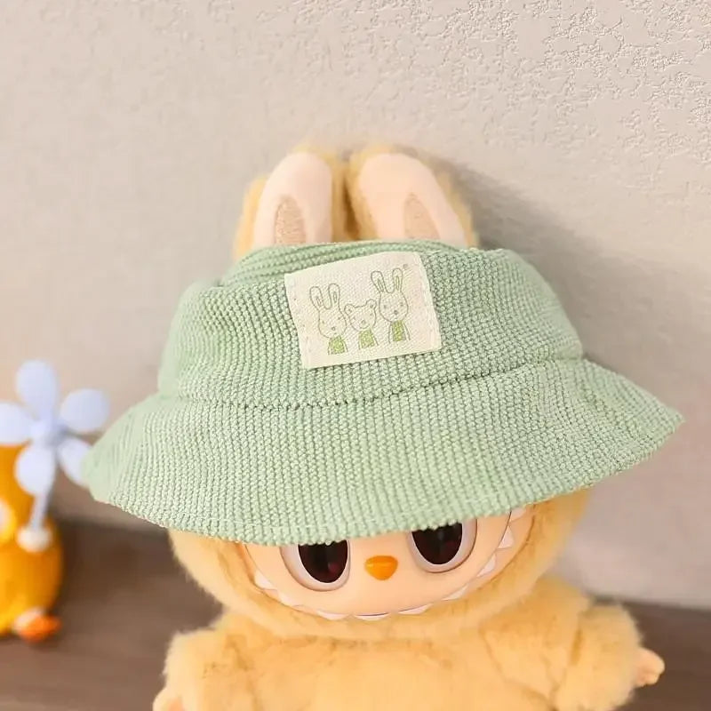 Labubu Hat