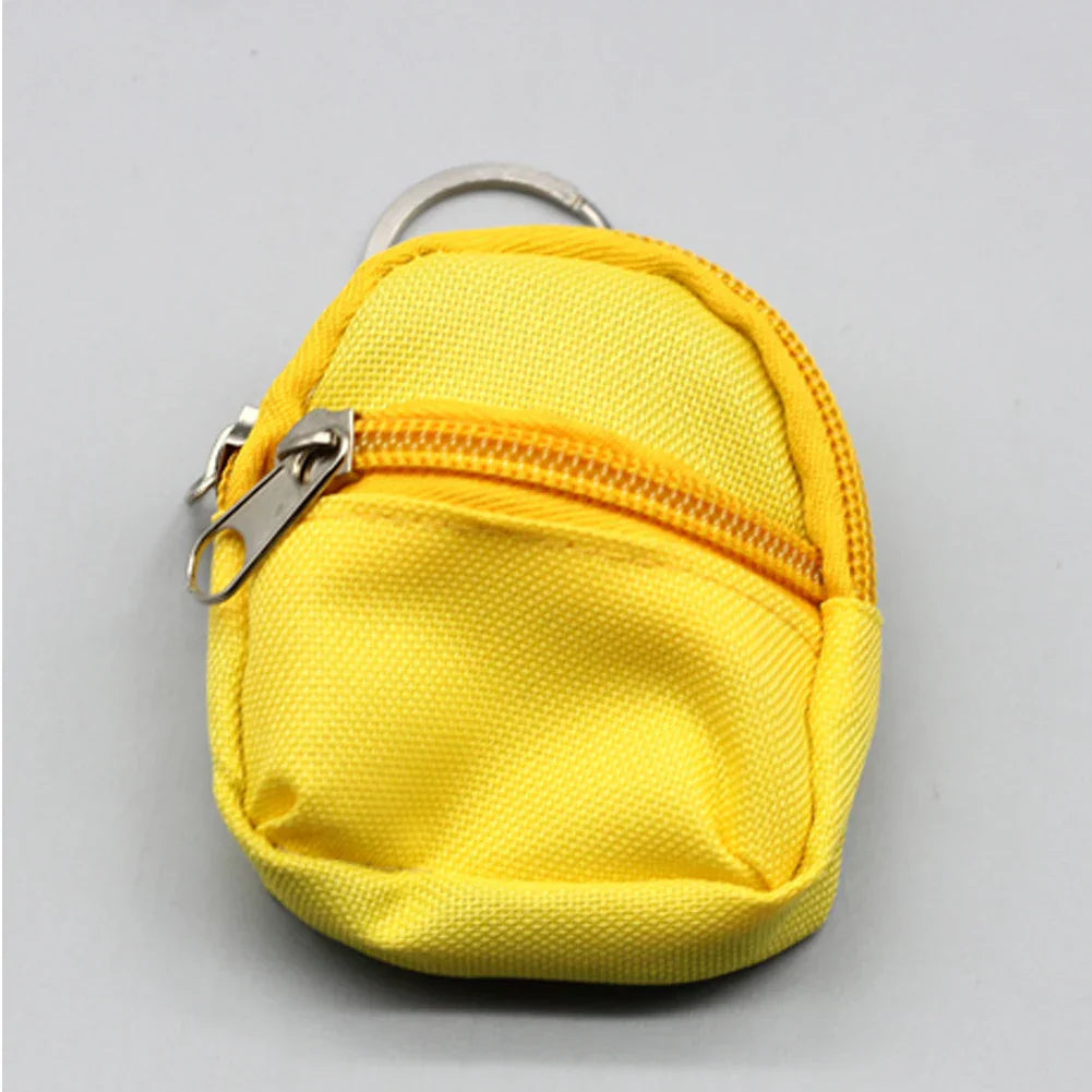 Labubu Backpack