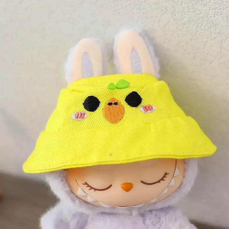 Labubu Hat