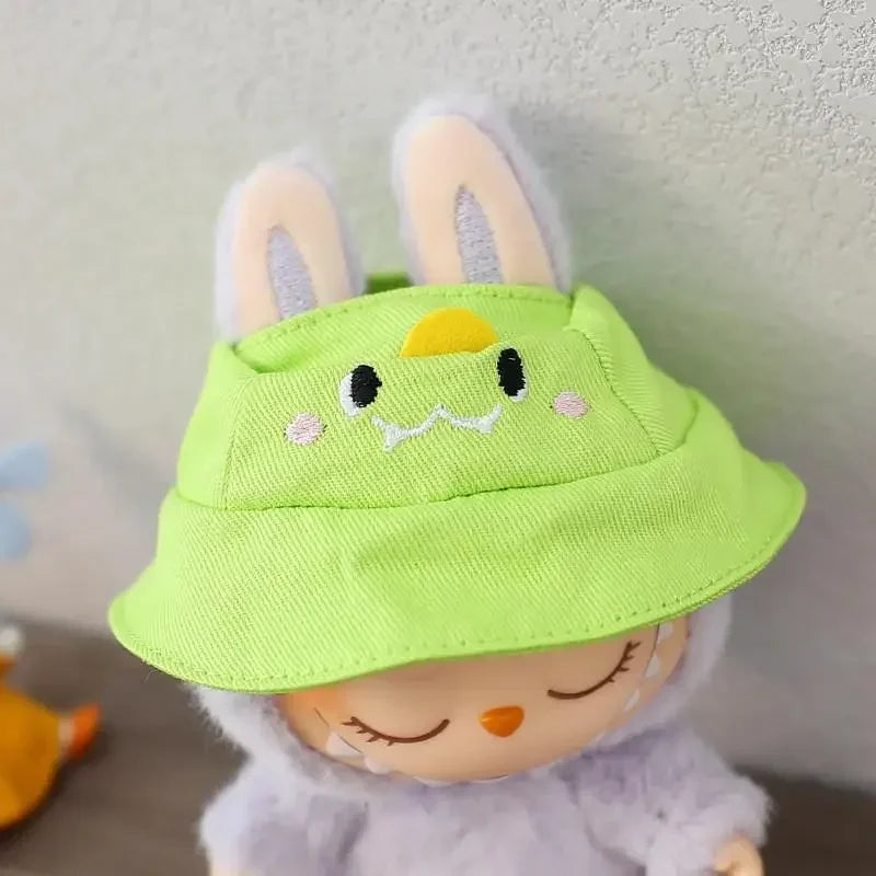 Labubu Hat