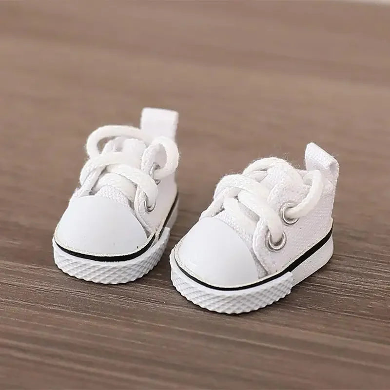Labubu Sneakers