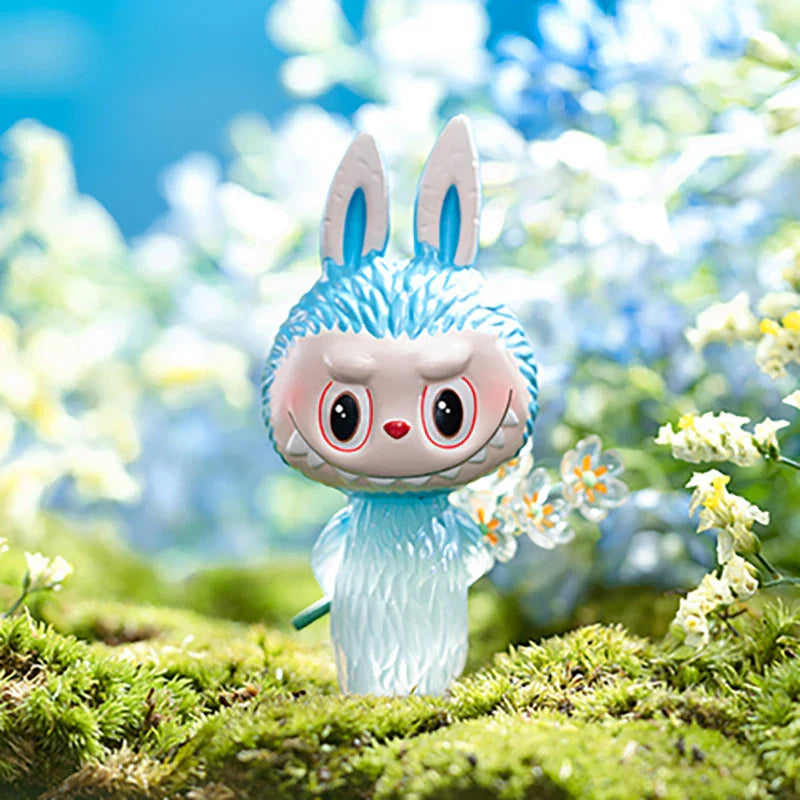Labubu Edition Flower Elves