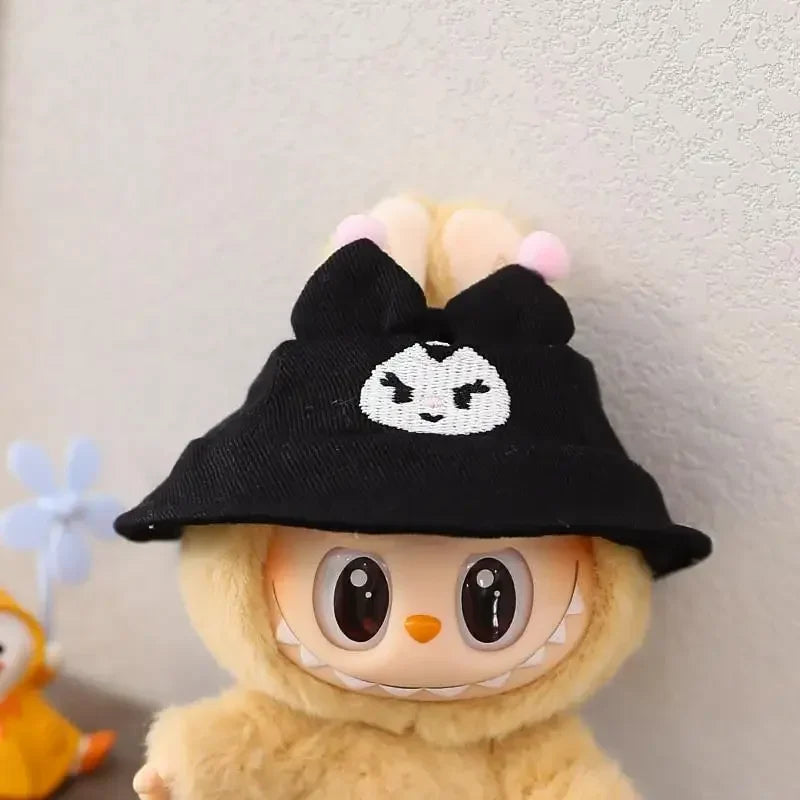 Labubu Hat