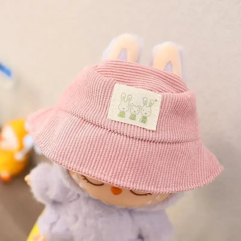 Labubu Hat