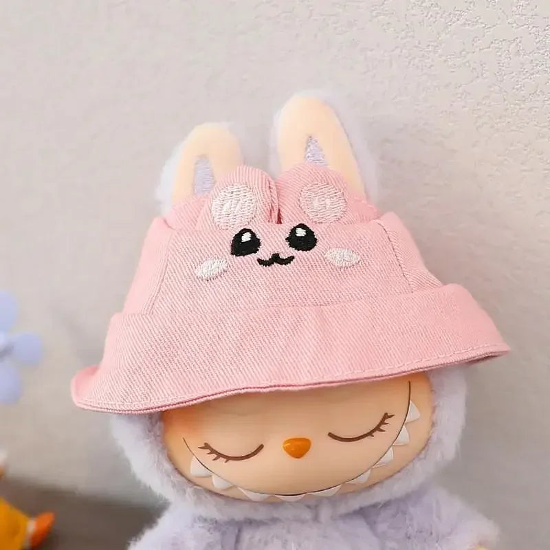 Labubu Hat