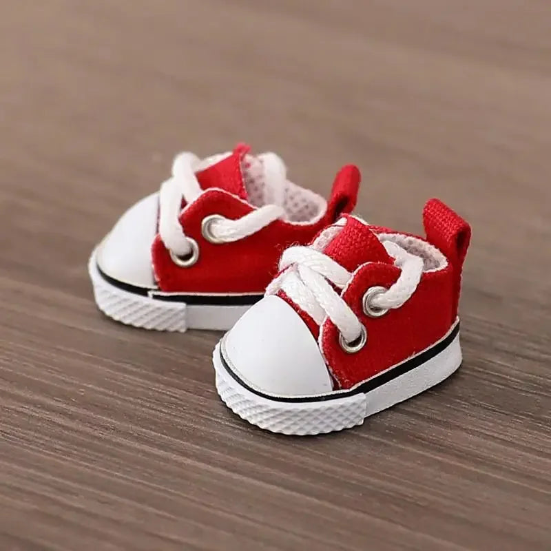Labubu Sneakers