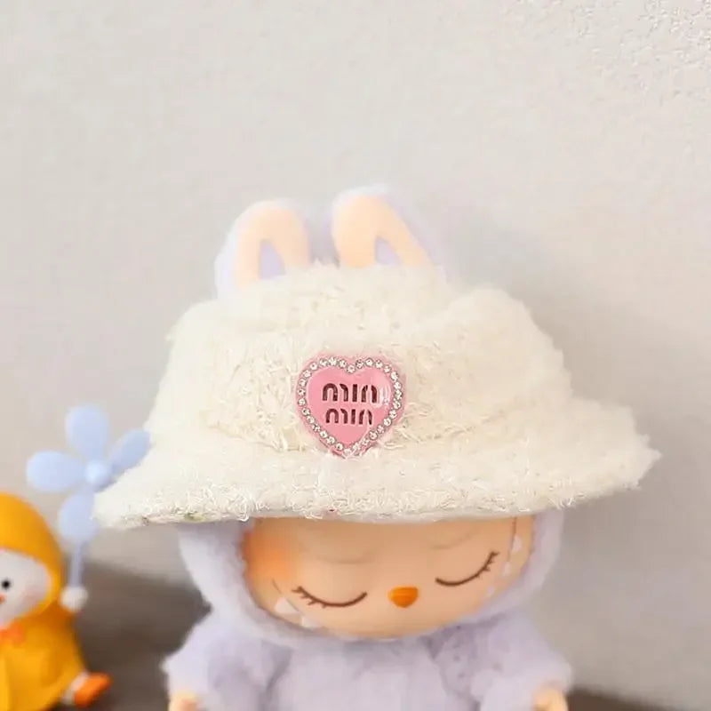 Labubu Hat