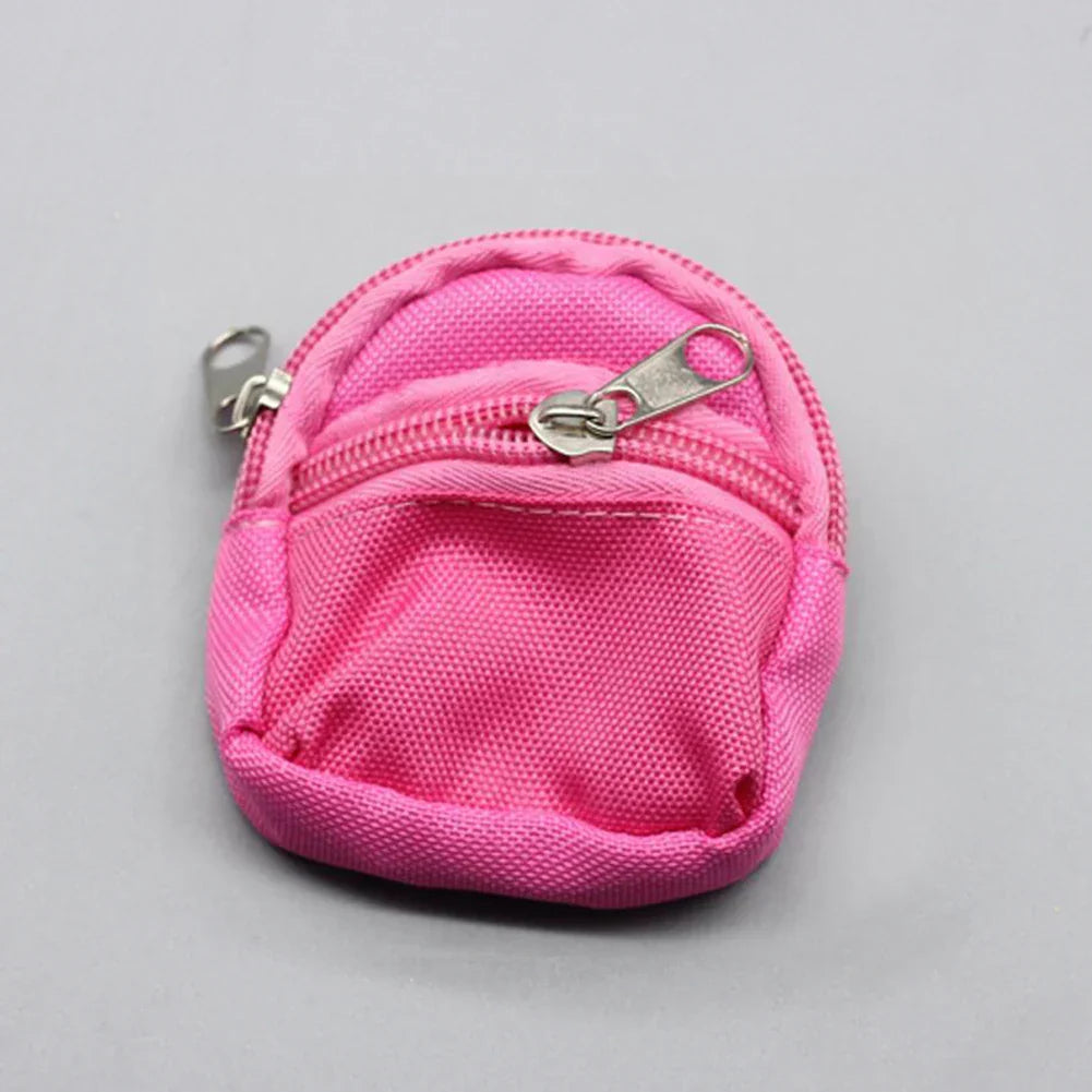 Labubu Backpack