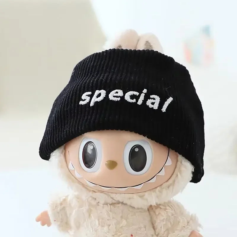 Labubu Hat