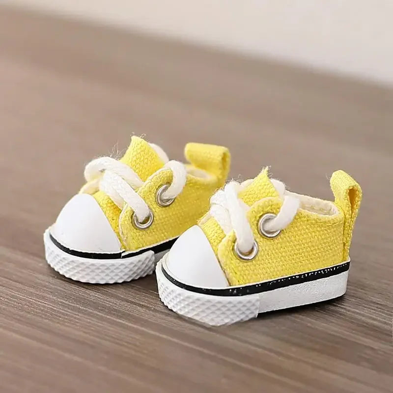 Labubu Sneakers