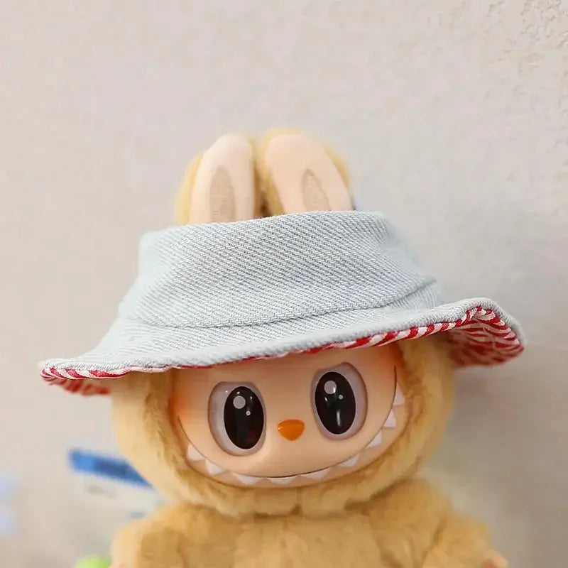Labubu Hat
