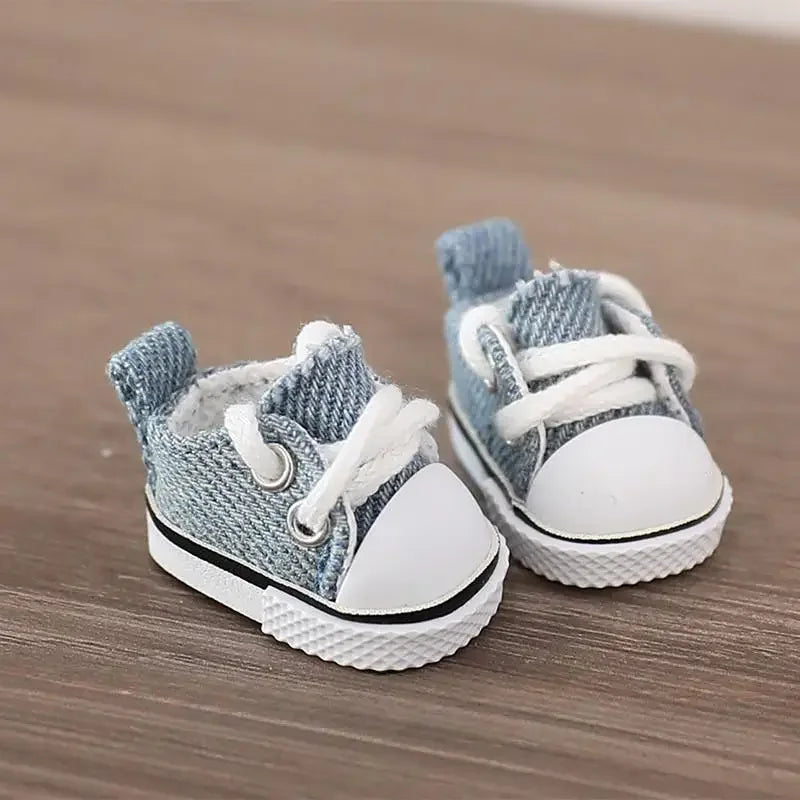 Labubu Sneakers