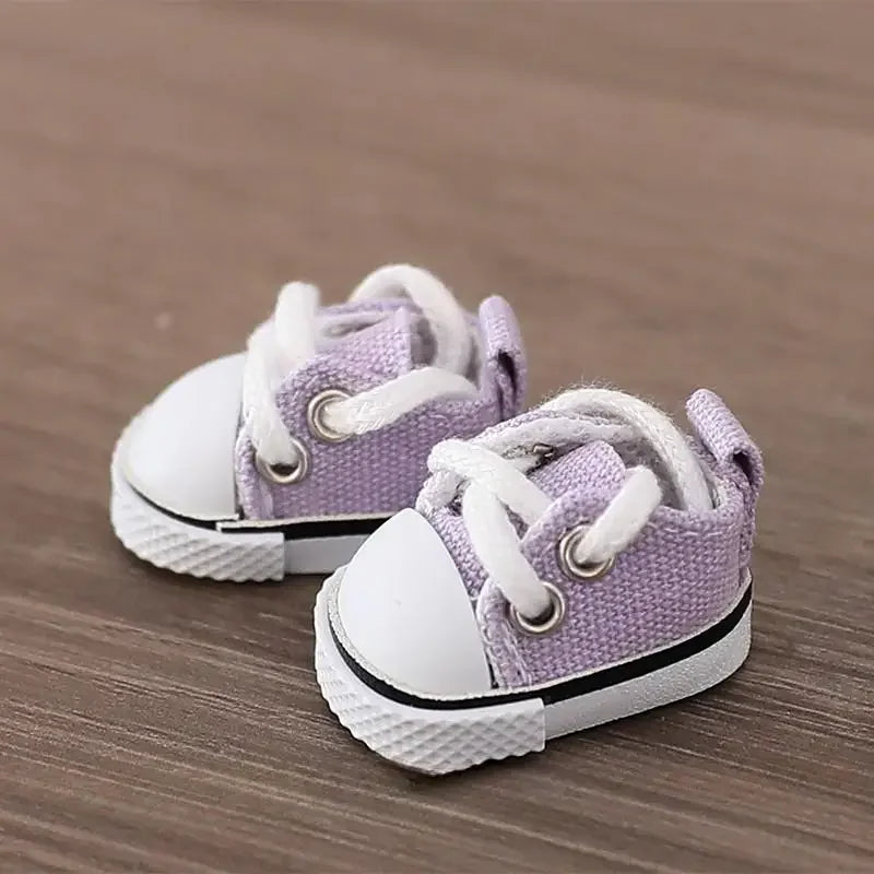 Labubu Sneakers