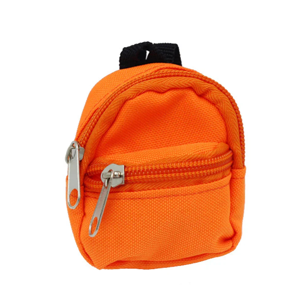 Labubu Backpack