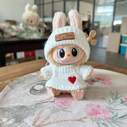 Outfit for Labubu
