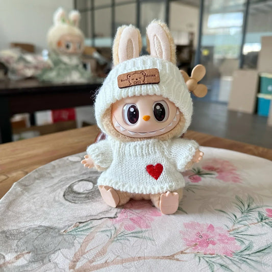 Outfit for Labubu