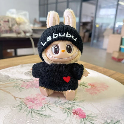 Outfit for Labubu