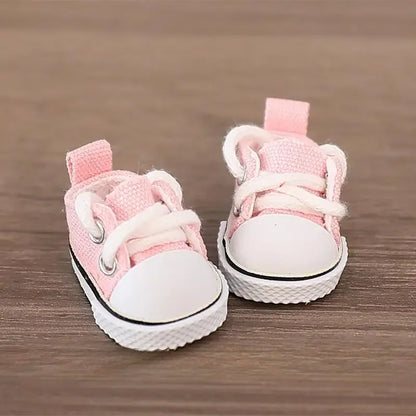 Labubu Sneakers