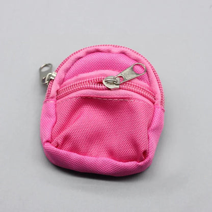Labubu Backpack